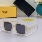 Fendi High Quality Sunglasses 542