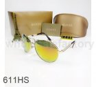 Gucci Normal Quality Sunglasses 1663