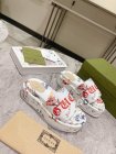 Gucci Women's Slippers 04