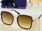 Fendi High Quality Sunglasses 257