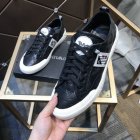 Armani Men's Shoes 767