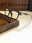 Chrome Hearts Plain Glass Spectacles 984