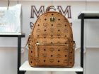 MCM Backpack 06