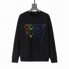 Louis Vuitton Men's Long Sleeve T-shirts 1173