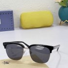 Gucci High Quality Sunglasses 2511