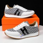 Hermes Men's Shoes 416