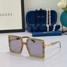 Gucci High Quality Sunglasses 3703