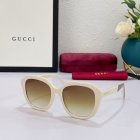 Gucci High Quality Sunglasses 6037