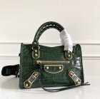 Balenciaga High Quality Handbags 338