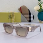 Burberry High Quality Sunglasses 1138