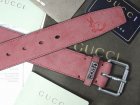 Gucci High Quality Belts 281