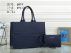 DIOR Normal Quality Handbags 226