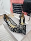 Jimmy Choo Women's Shoes 284