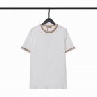 Burberry Men's T-shirts 666