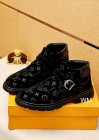 Louis Vuitton Men's shoes 3256