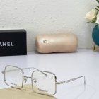 Chanel Plain Glass Spectacles 189