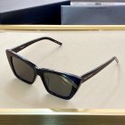 Yves Saint Laurent High Quality Sunglasses 394