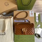 Gucci Original Quality Handbags 120
