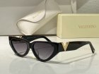 Valentino High Quality Sunglasses 343