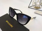 Bvlgari High Quality Sunglasses 101