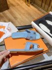 Hermes Women's Slippers 351