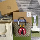 Gucci Original Quality Handbags 354