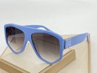 Louis Vuitton High Quality Sunglasses 09
