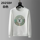 Louis Vuitton Men's Long Sleeve T-shirts 839