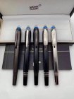 Mont Blanc Pens 166