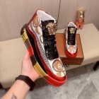 Versace Men's Shoes 1161