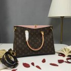 Louis Vuitton Original Quality Handbags 108
