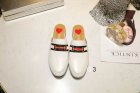 Gucci Women's Slippers 236