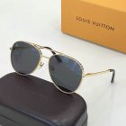 Louis Vuitton High Quality Sunglasses 4143