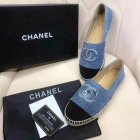 Chanel Women's Shoes 578
