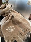 Chanel Scarves 63