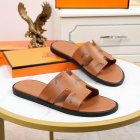 Hermes Men's Slippers 51