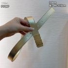DIOR Original Quality Belts 610