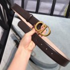 DIOR Original Quality Belts 652