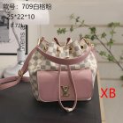 Louis Vuitton Normal Quality Handbags 962