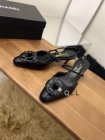 Chanel Women's Shoes 480