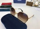 Gucci High Quality Sunglasses 1509