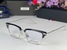 THOM BROWNE Plain Glass Spectacles 125