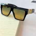 Versace High Quality Sunglasses 999