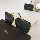 TOM FORD High Quality Sunglasses 1686