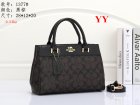 Coach Normal Quality Handbags 57