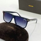 TOM FORD High Quality Sunglasses 1013