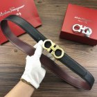 Salvatore Ferragamo Original Quality Belts 184