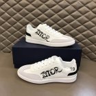 DIOR Men's Shoes 648