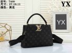Louis Vuitton Normal Quality Handbags 1114
