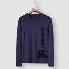 Burberry Men's Long Sleeve T-shirts 33